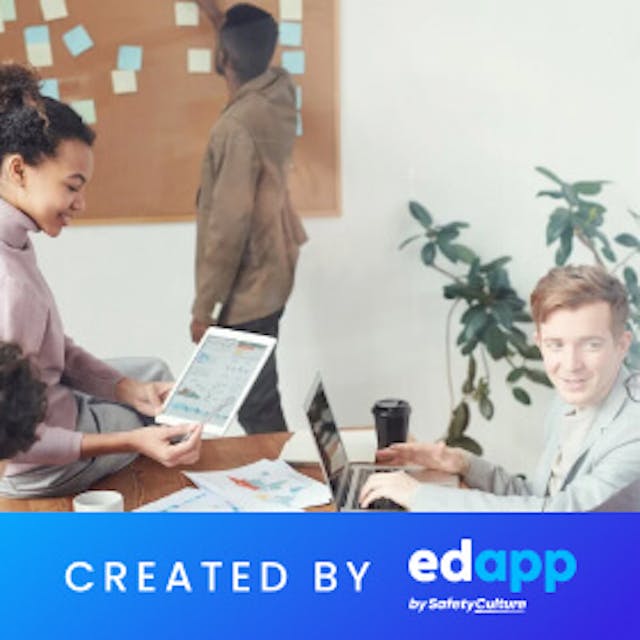 SC Training (formerly EdApp) Sales skills training - Agile Sales Management