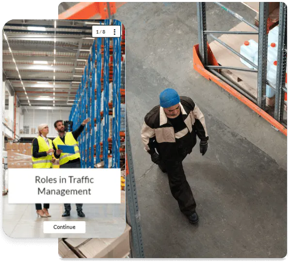 10 Logistics Training Courses | training.safetyculture.com | SC ...
