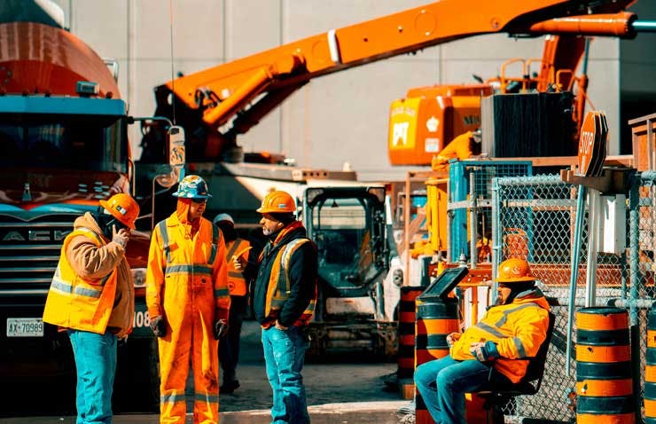 Safe Training Telehandler Training Course - Telehandler Training Online