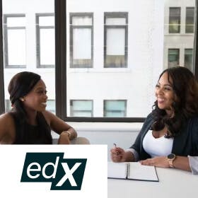 edX Corporate Leadership Training Courses - Leading With Effective Communication (Inclusive Leadership Training)