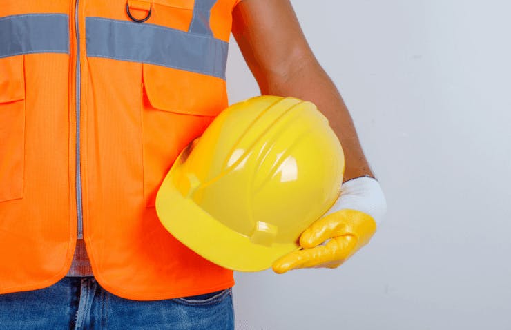Alison Scaffolder Training Course - Construction Safety and Health