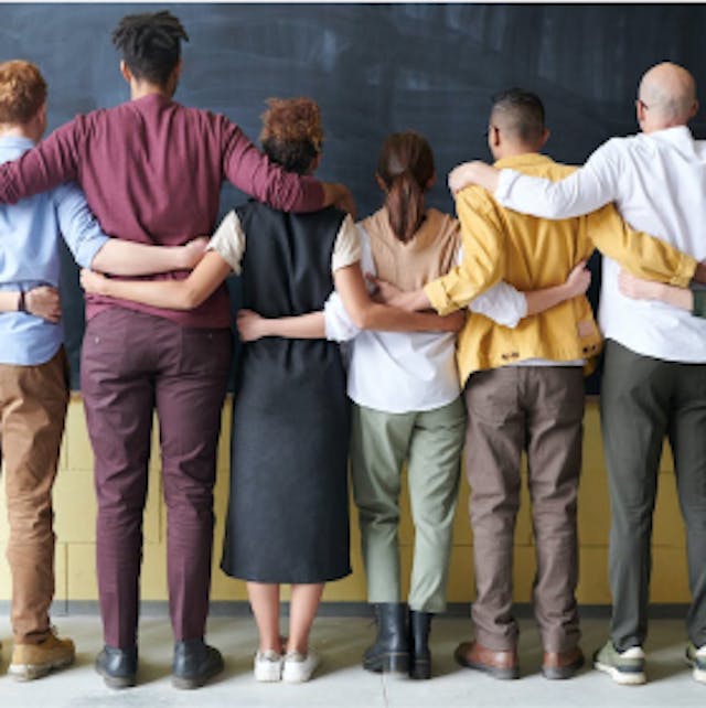 Coursera free compliance training resources - Diversity and inclusion in the workplace