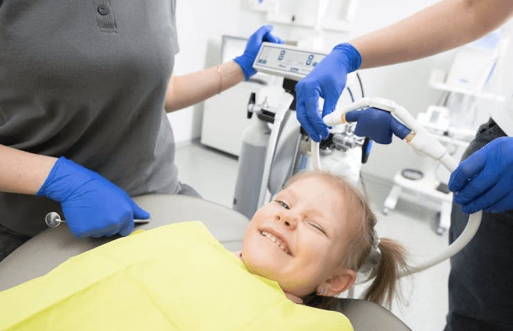 SC Training (formerly EdApp) Dental assistant training programs - Electrical Standards (Dentistry)