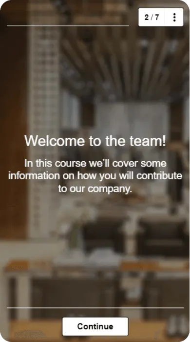 10 Training Module Templates to Download | SC Training