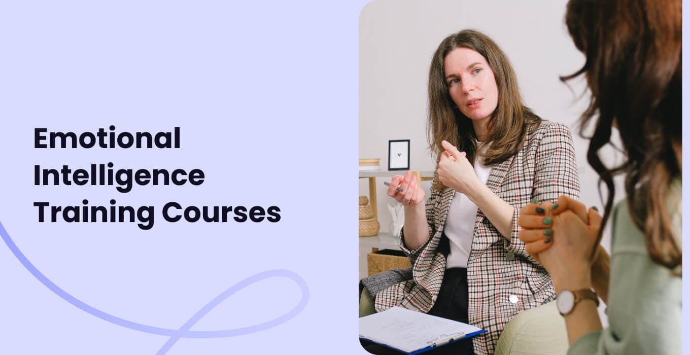 Emotional Intelligence Training Courses