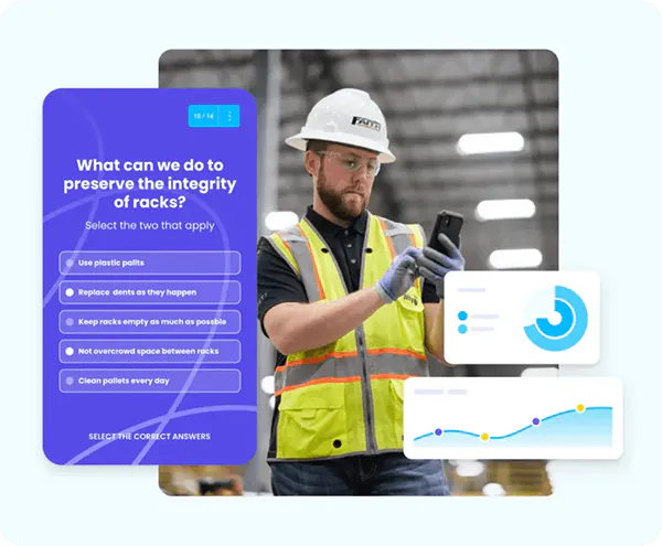 13 Best safety training software of 2024 | SC Training