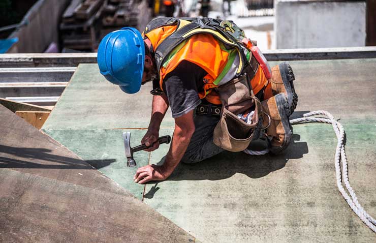 EdApp Fall Protection Training Course - Fall Protection