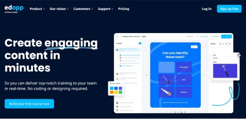 10 LMS Elearning Examples | SC Training