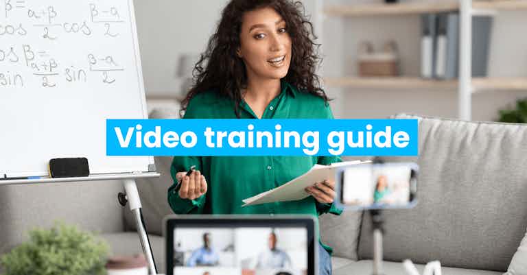 Video Training Guide