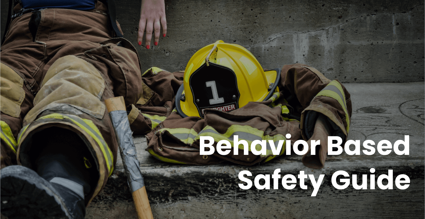 Behaviour Based Safety Guide – Behavior Based Safety – DHKCZ