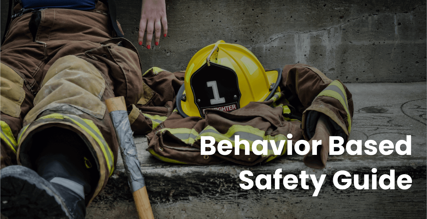 Behavior Based Safety Guide | EdApp: The Mobile LMS