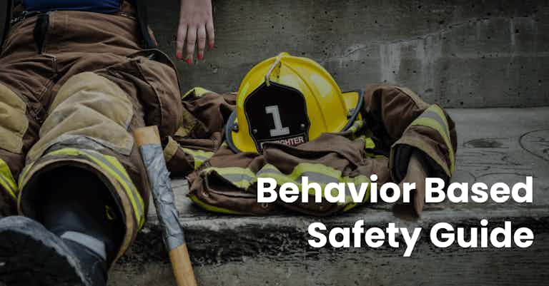 Behavior Based Safety Guide