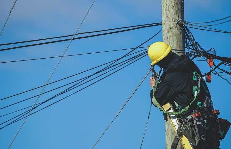 High Speed Training Electrician Course - Electrical Safety Training Online Course
