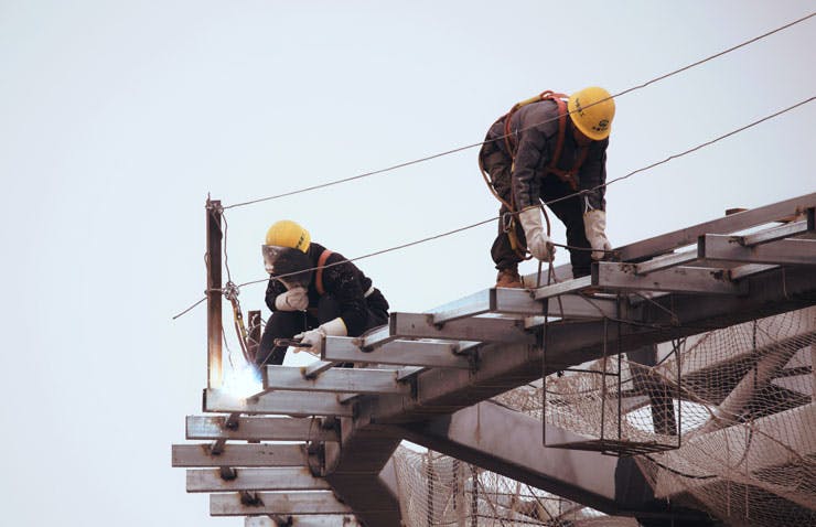 Working At Heights Training Course - OSHA Fall Protection Training Course Working At Heights Training Course - OSHA Fall Protection Training Course