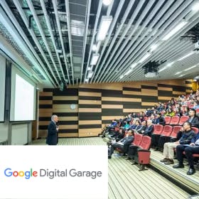 Google public speaking training course - Speaking in Public