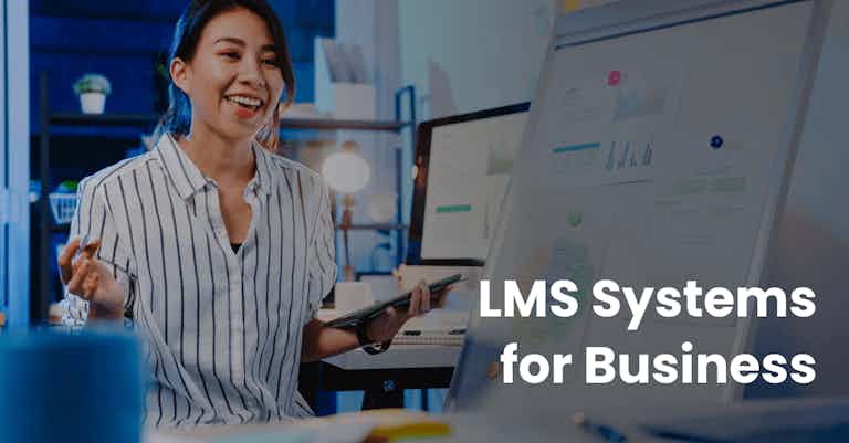 LMS Systems for Business