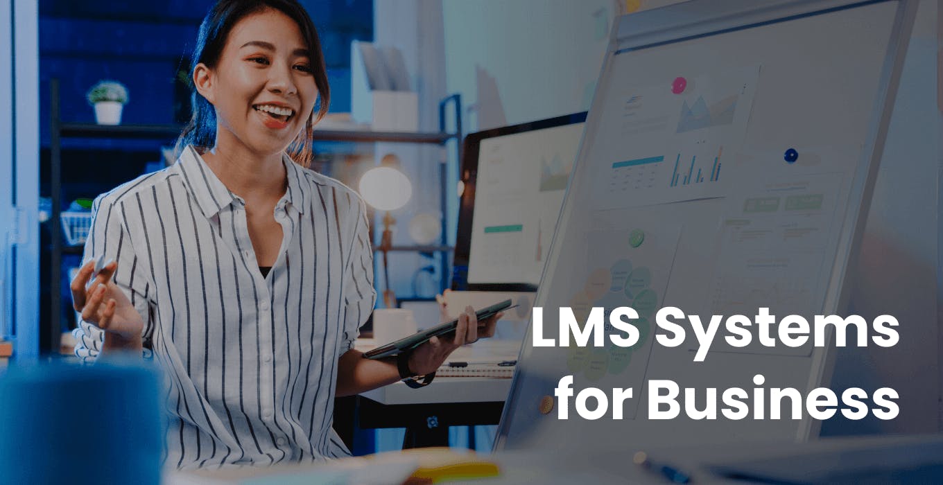 LMS Systems for Business