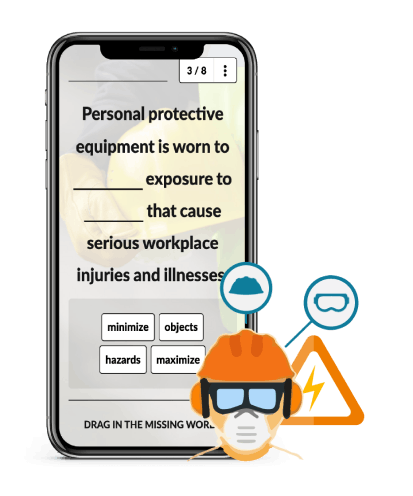 Top 10 PPE Courses