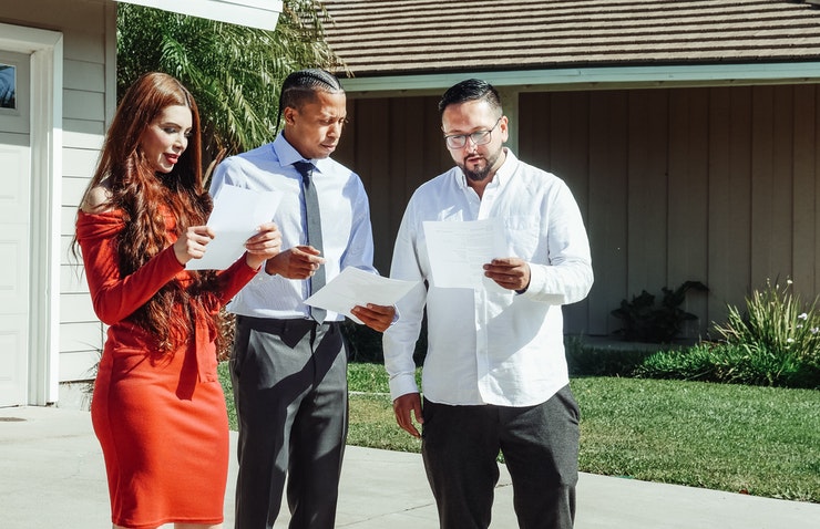 SC Training Salesman Training Course-Knowing Your Market