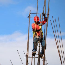 Working At Heights Training Course - Working At Height Online Course