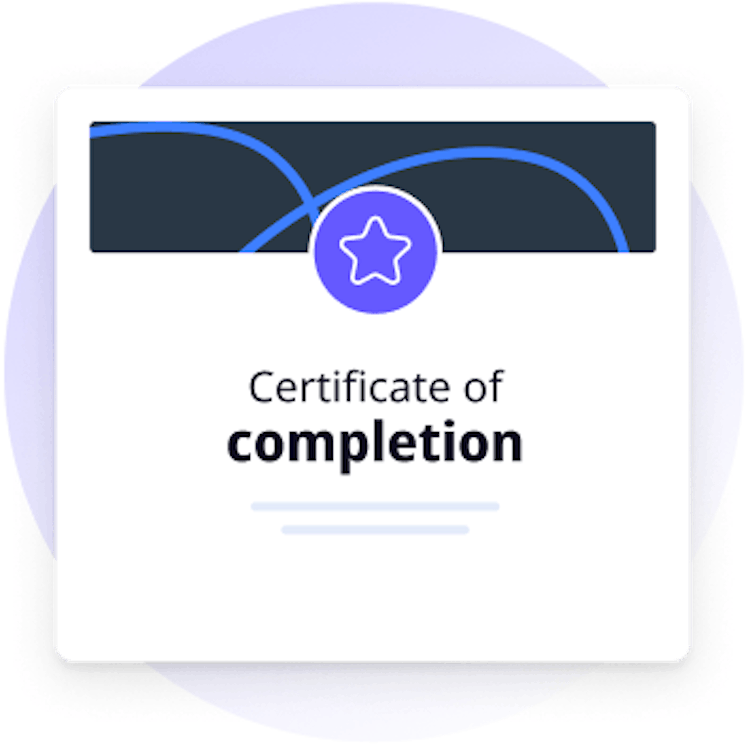 Certify