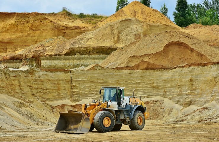 EdApp Mining Training Course - Crane Safety 