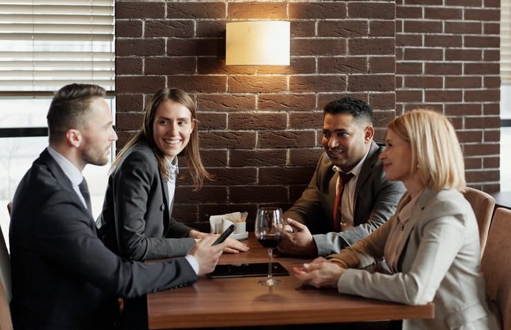 Business Management Course - Japanese Business Management