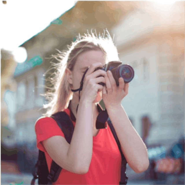 MasterClass Storytelling Training Course - Storytelling Through Portrait Photography