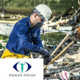 Human Focus Waste Management Course - Waste Management Training