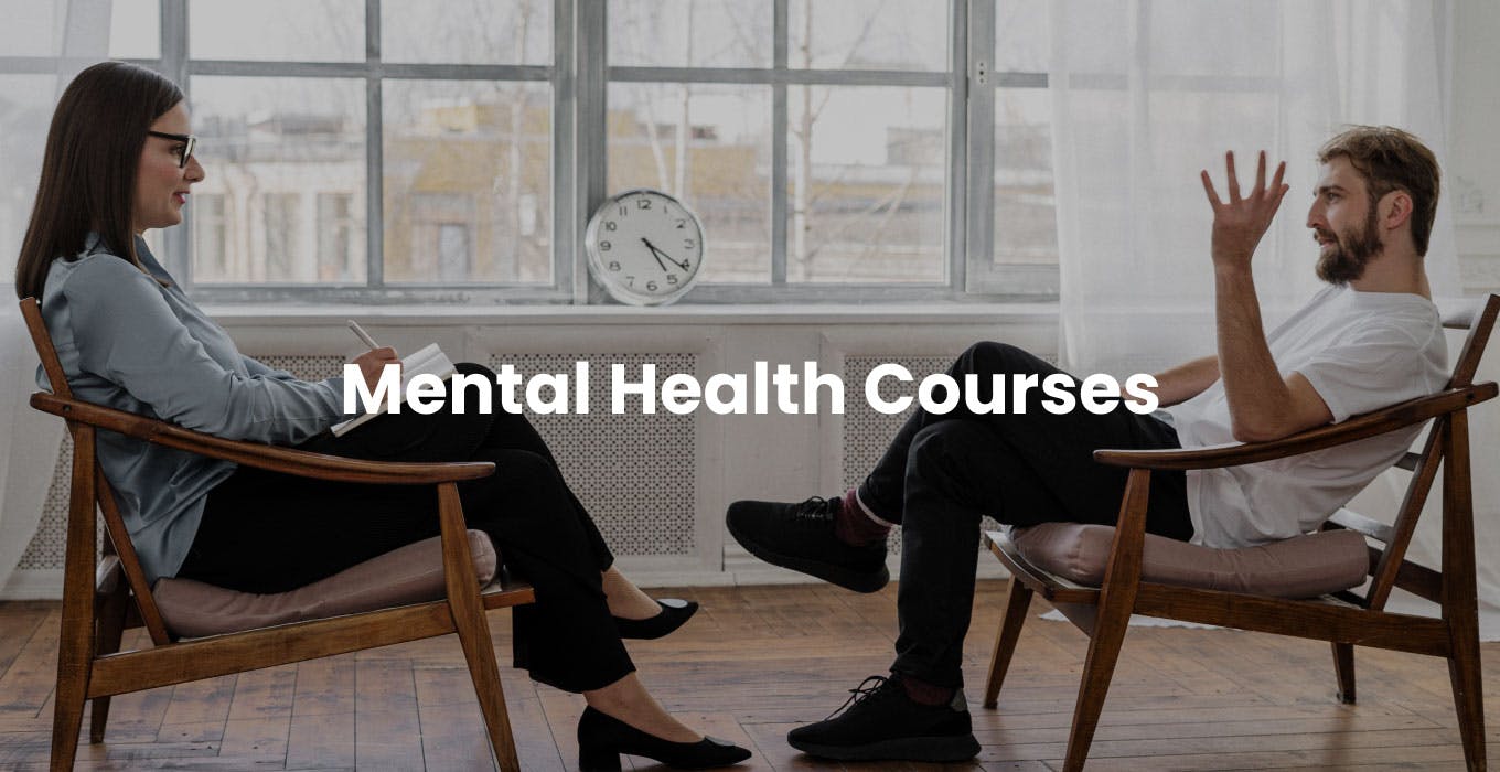 Mental Health Courses