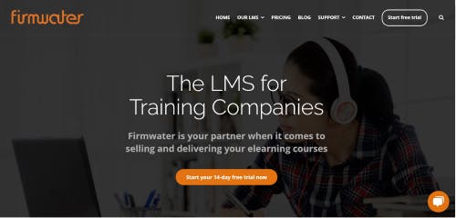10 LMS Elearning Examples | SC Training