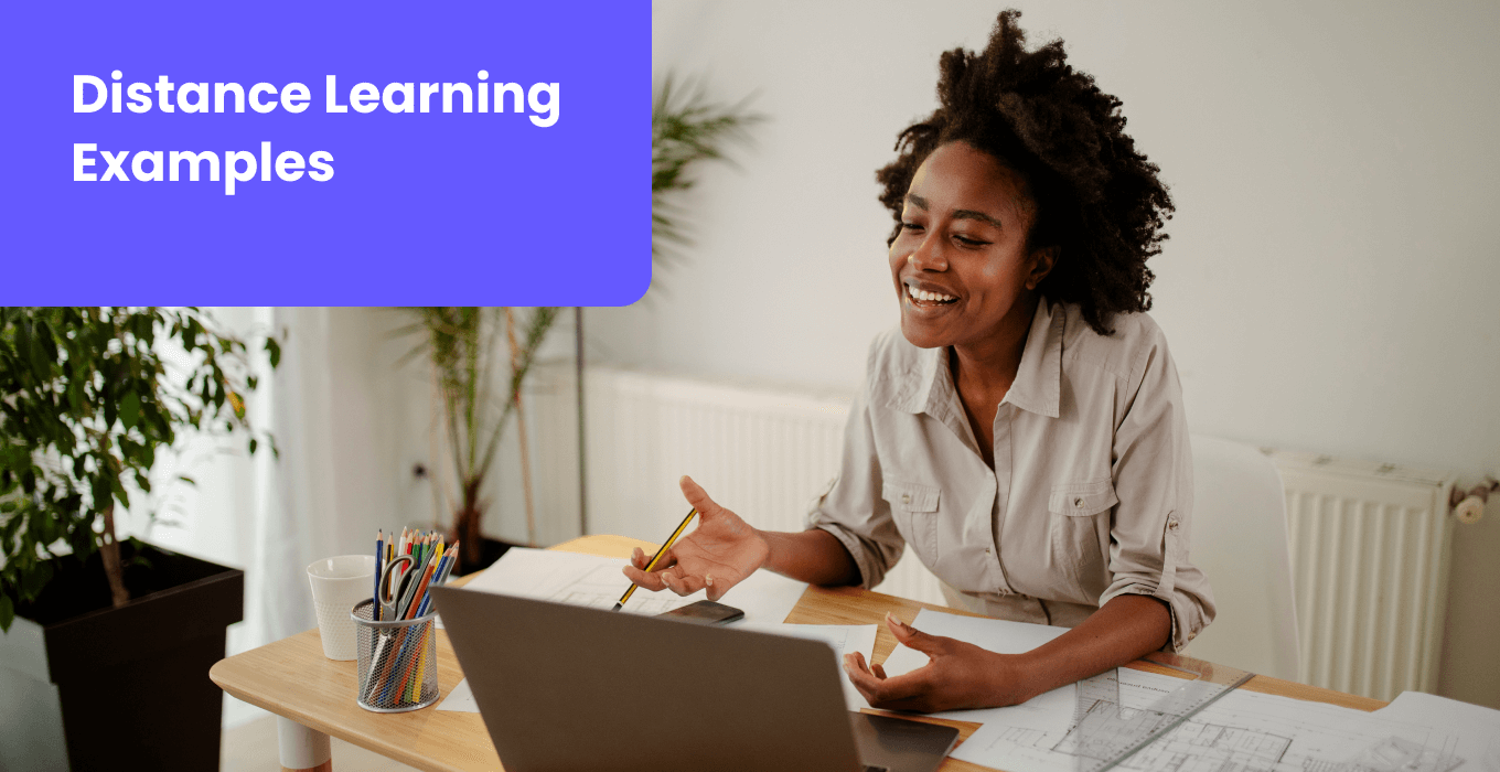 12 Distance Learning Examples EdApp Microlearning