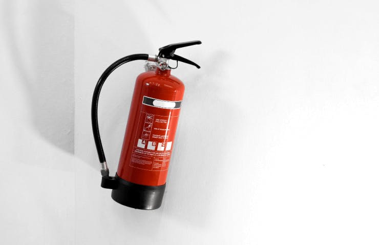 Fire Extinguisher Training Course - Fire Extinguisher