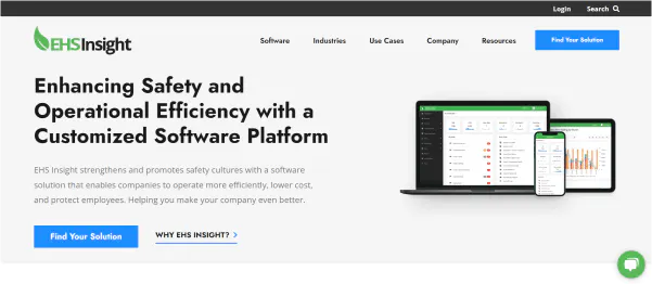 13 Best safety training software of 2024 | SC Training