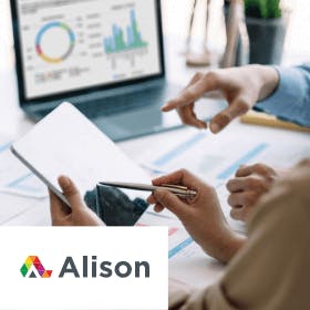 Alison Marketing Training Program - Diploma in Marketing Management