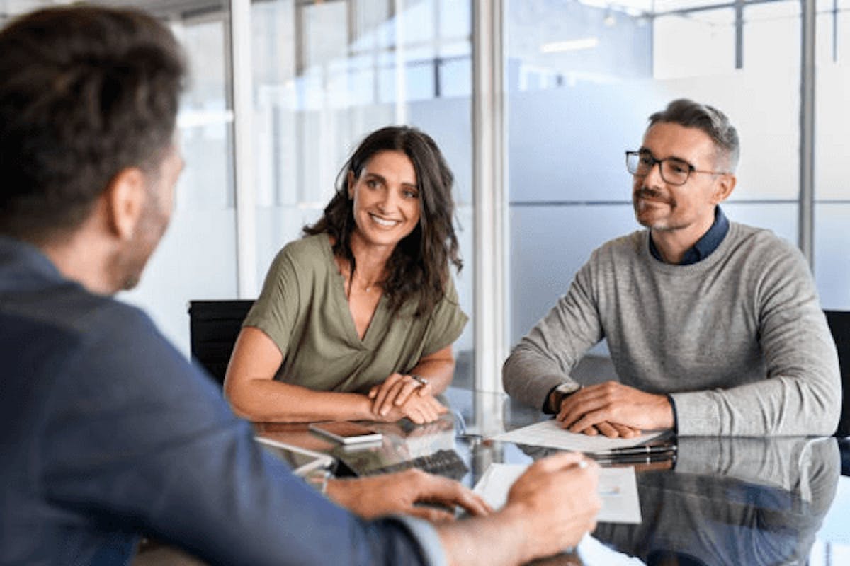 sales soft skills - active listening