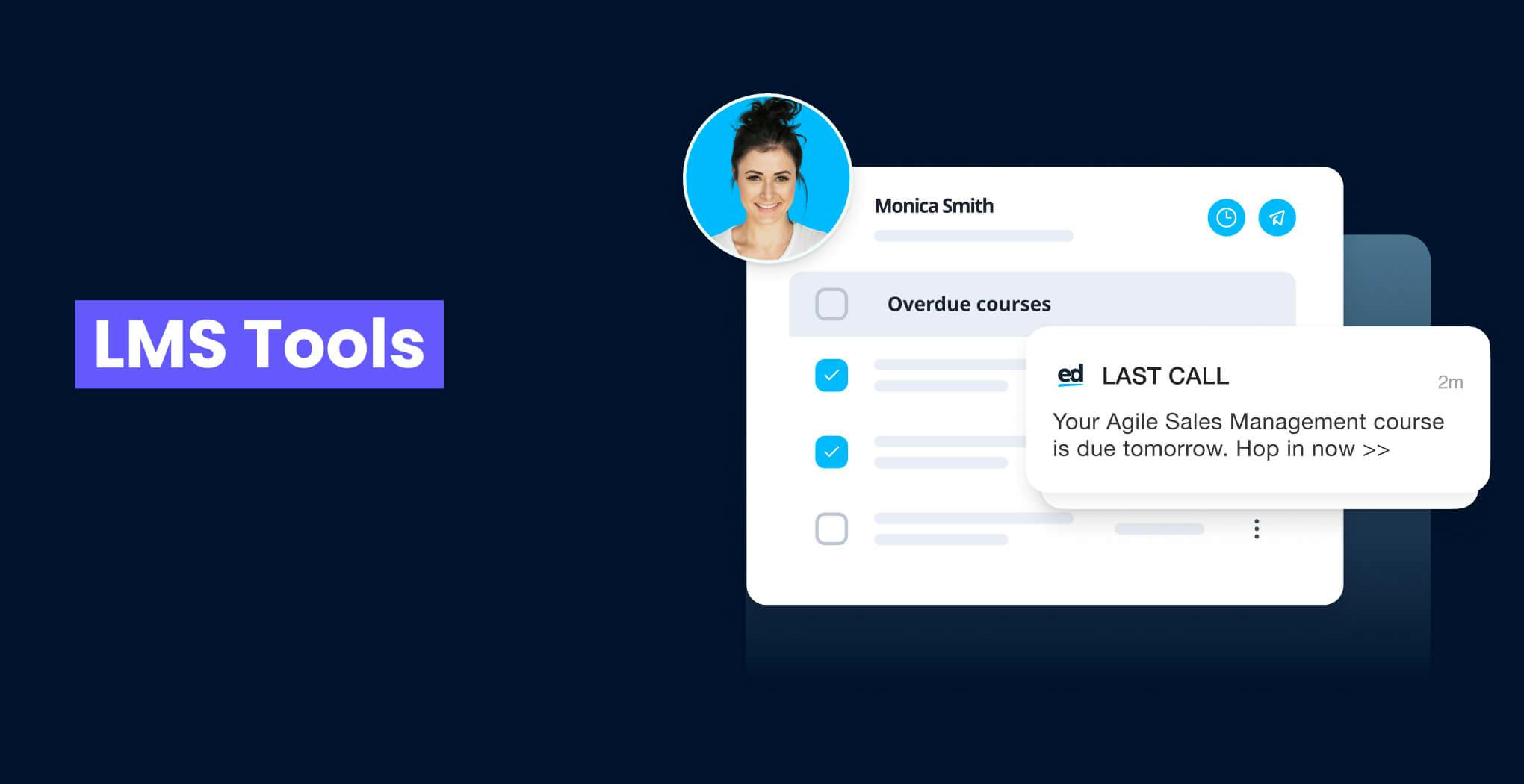 10 LMS Tools | SC Training (formerly EdApp): Mobile LMS