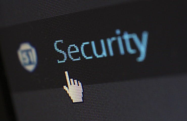 FutureLearn Cybersecurity Awareness Program #4 - Introduction to Cybersecurity