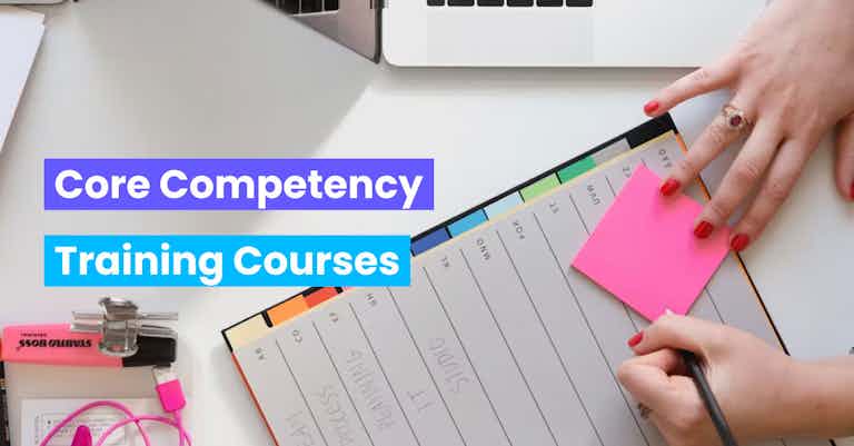 Core Competency Training Courses