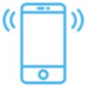 Mobile with offline mode