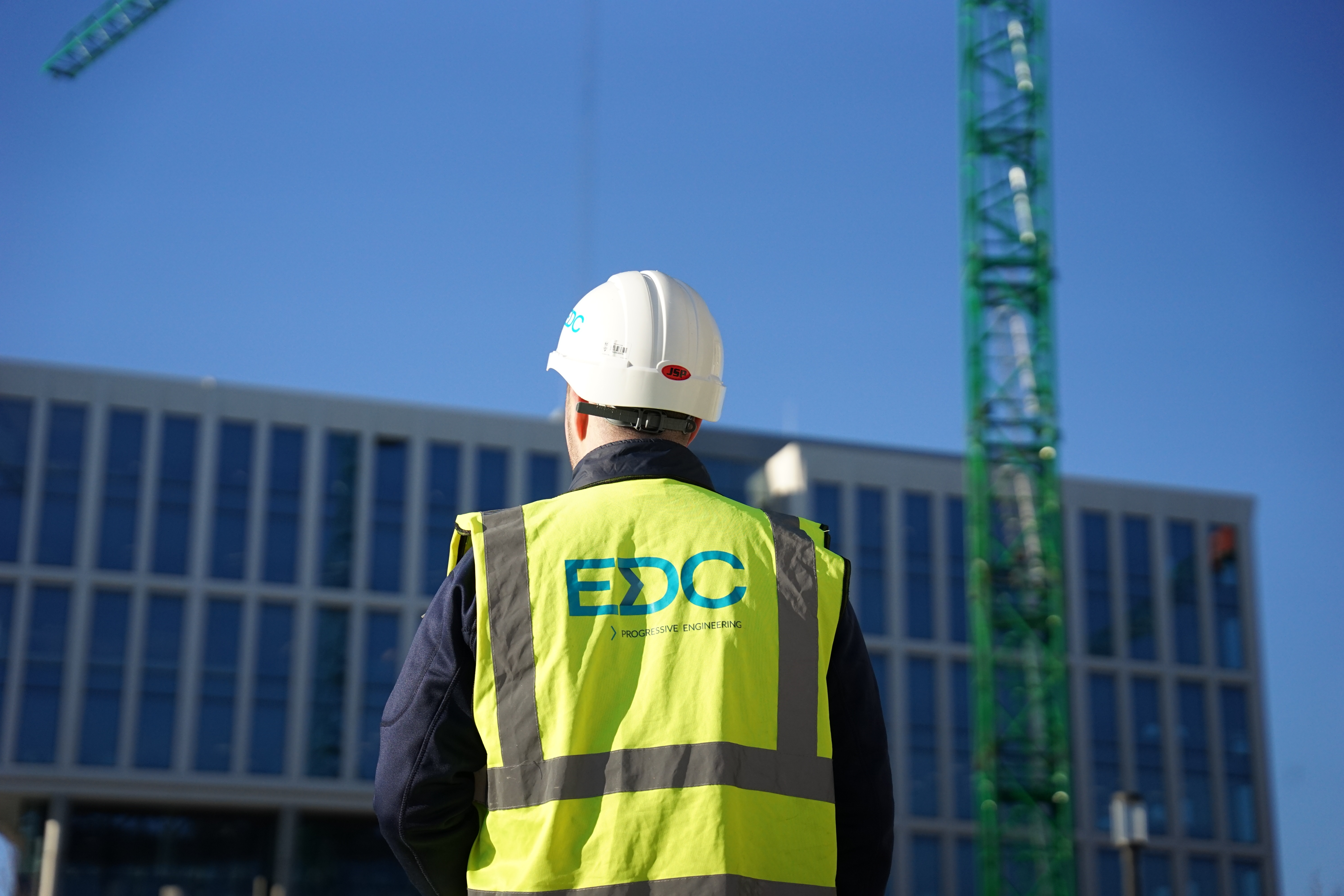 EDC - Engineering Design Consultants | MEP Design | Energy ...