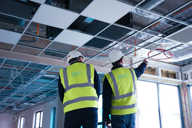 Careers at EDC | EDC - Engineering Design Consultants