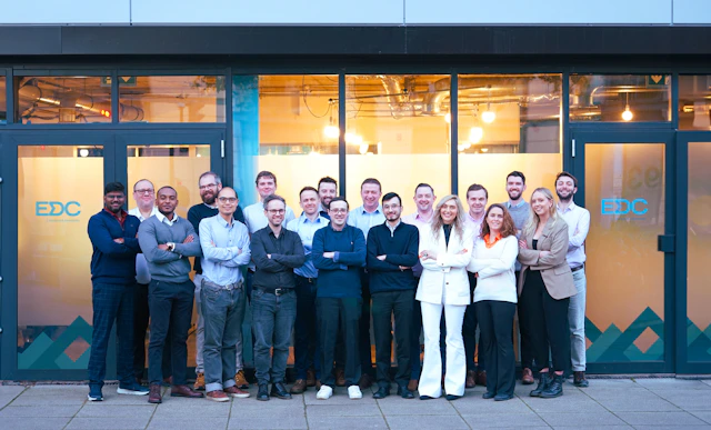 About EDC | EDC - Engineering Design Consultants