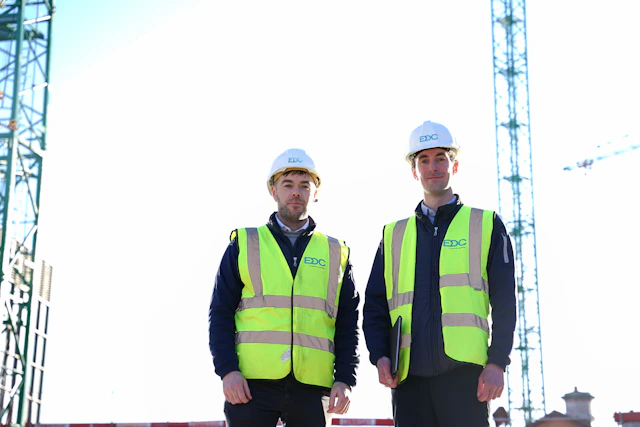 About EDC | EDC - Engineering Design Consultants