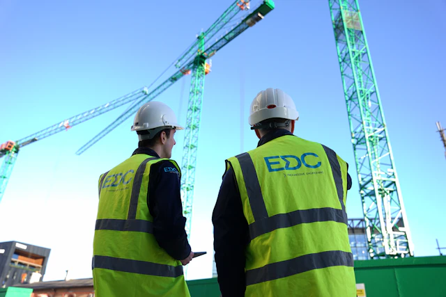 EDC - Engineering Design Consultants | MEP Design | Energy ...