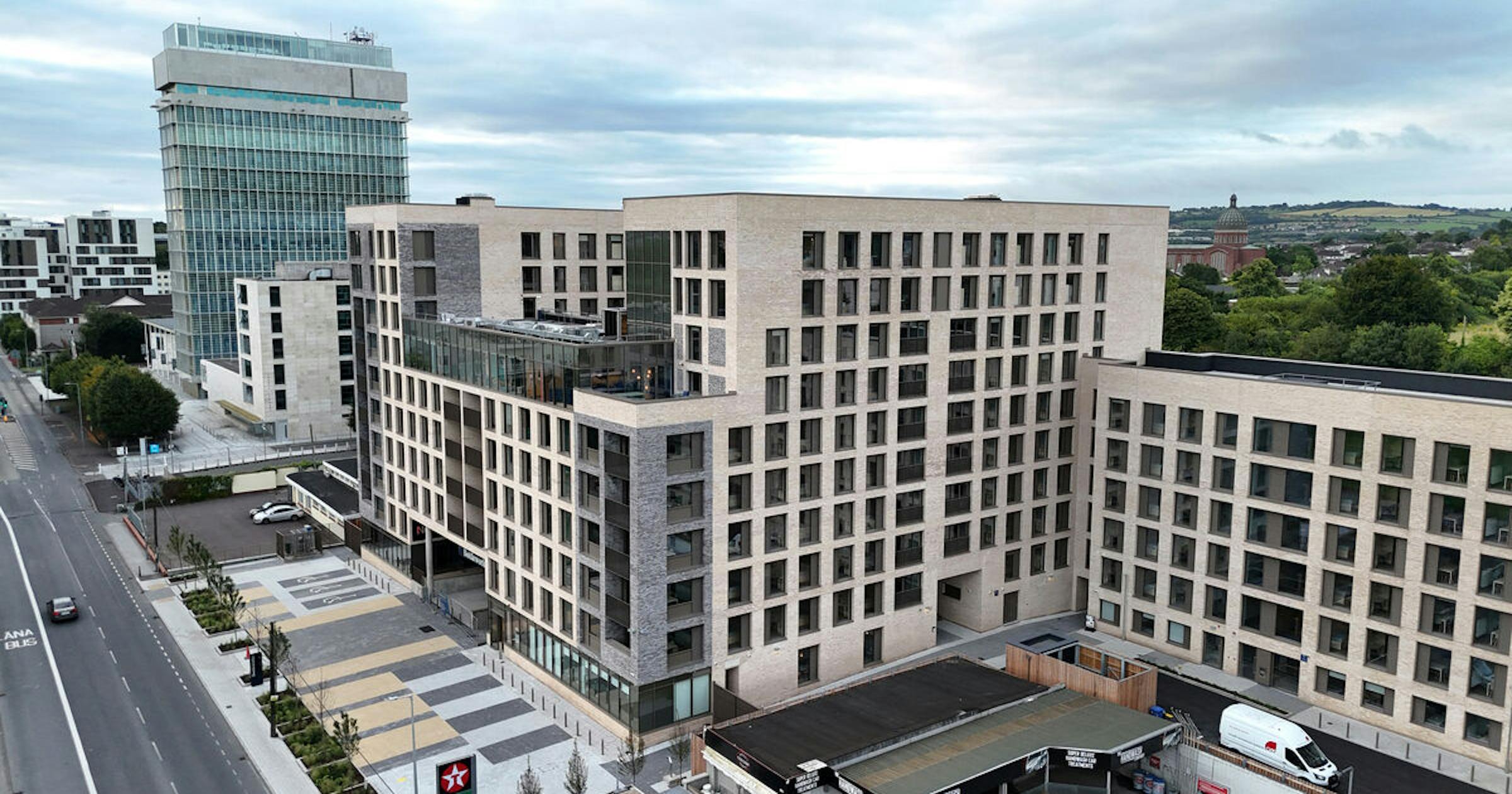 Bottleworks Student Accommodation Cork Price Bottleworks Student Accommodation Cork Price