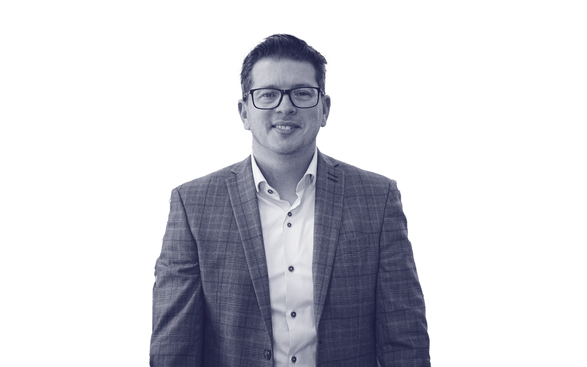 Our Leadership | EDC - Engineering Design Consultants
