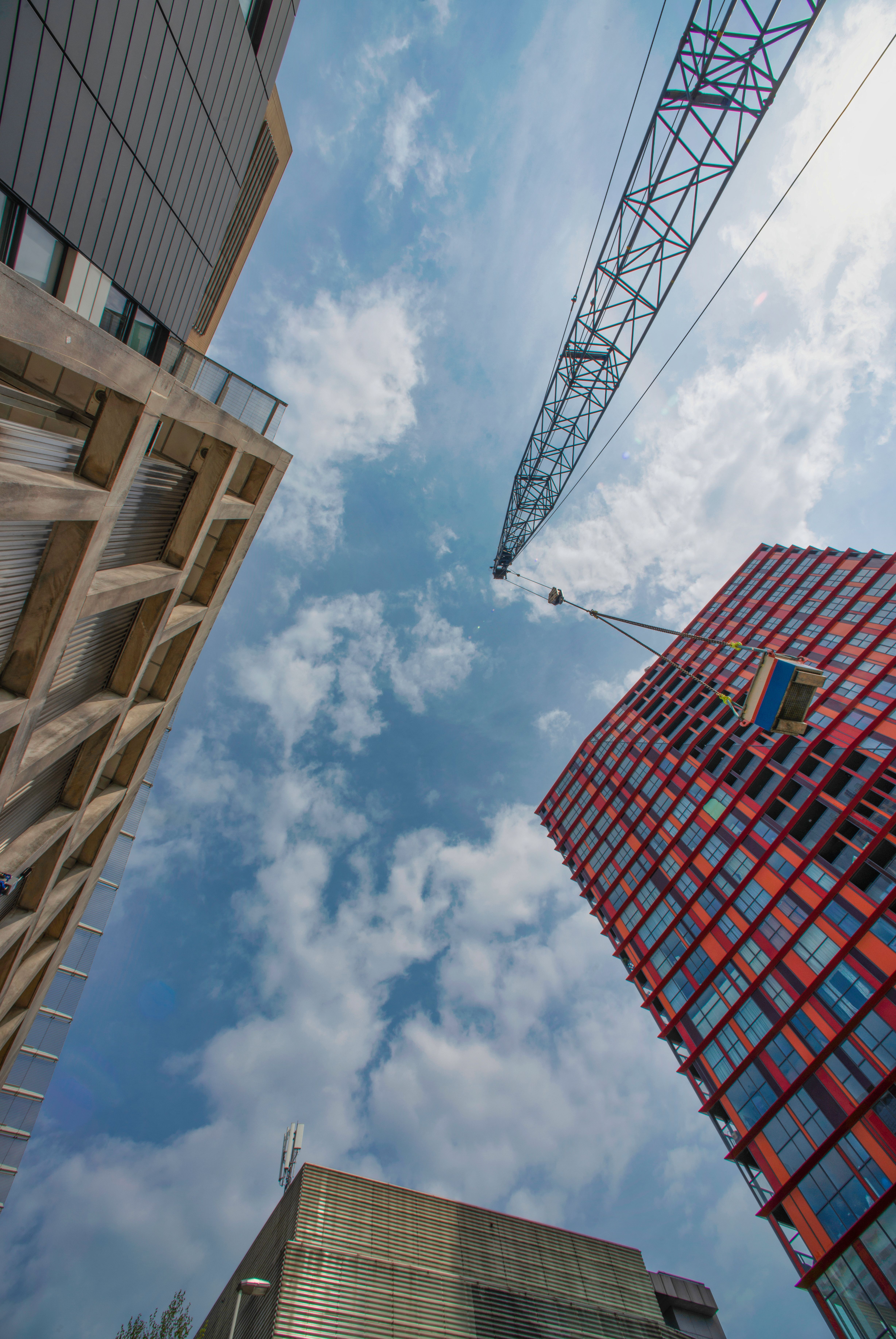 BSR Compliance & The Golden Thread | The Role of MEP Design Consultants ...