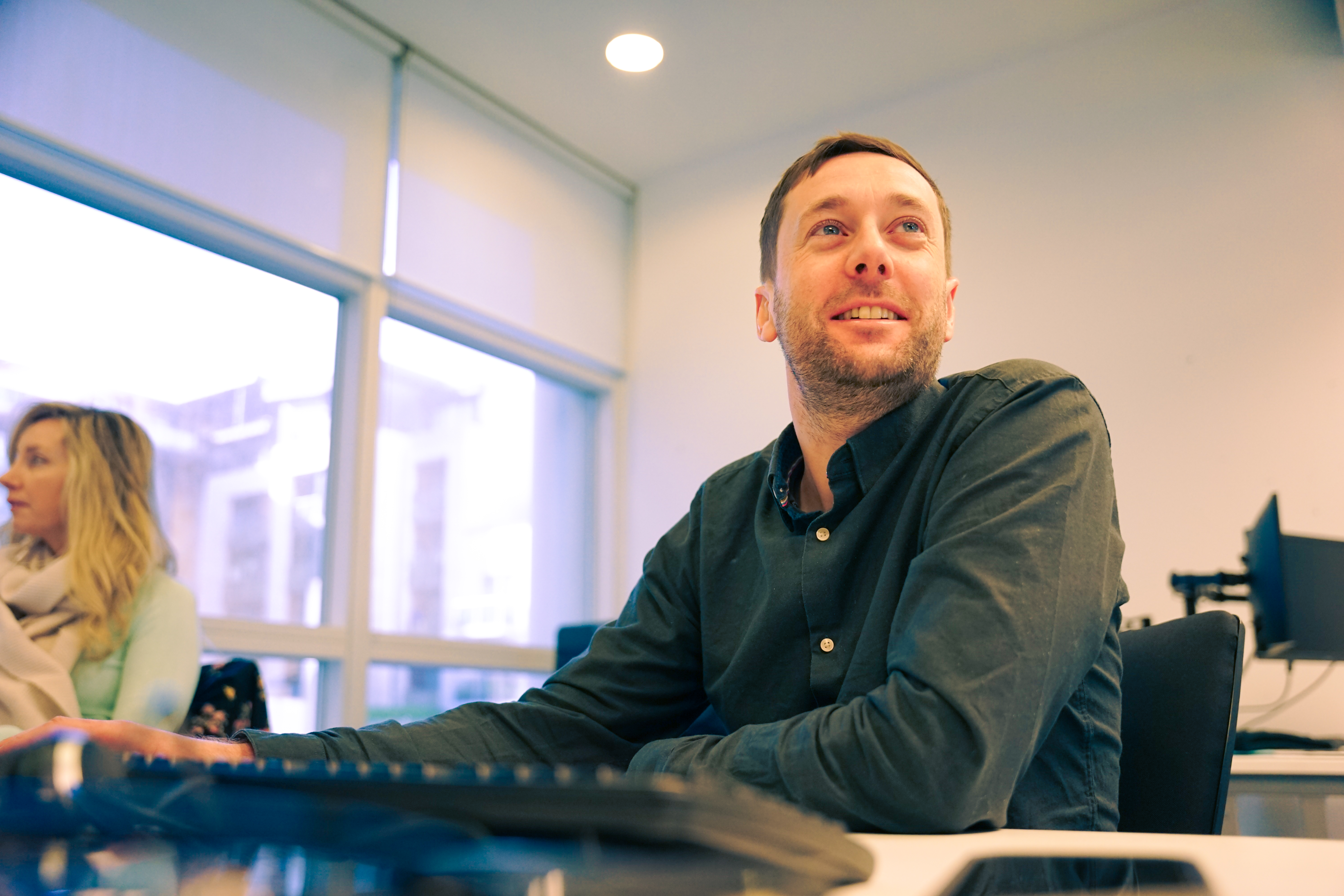 Careers at EDC | EDC - Engineering Design Consultants