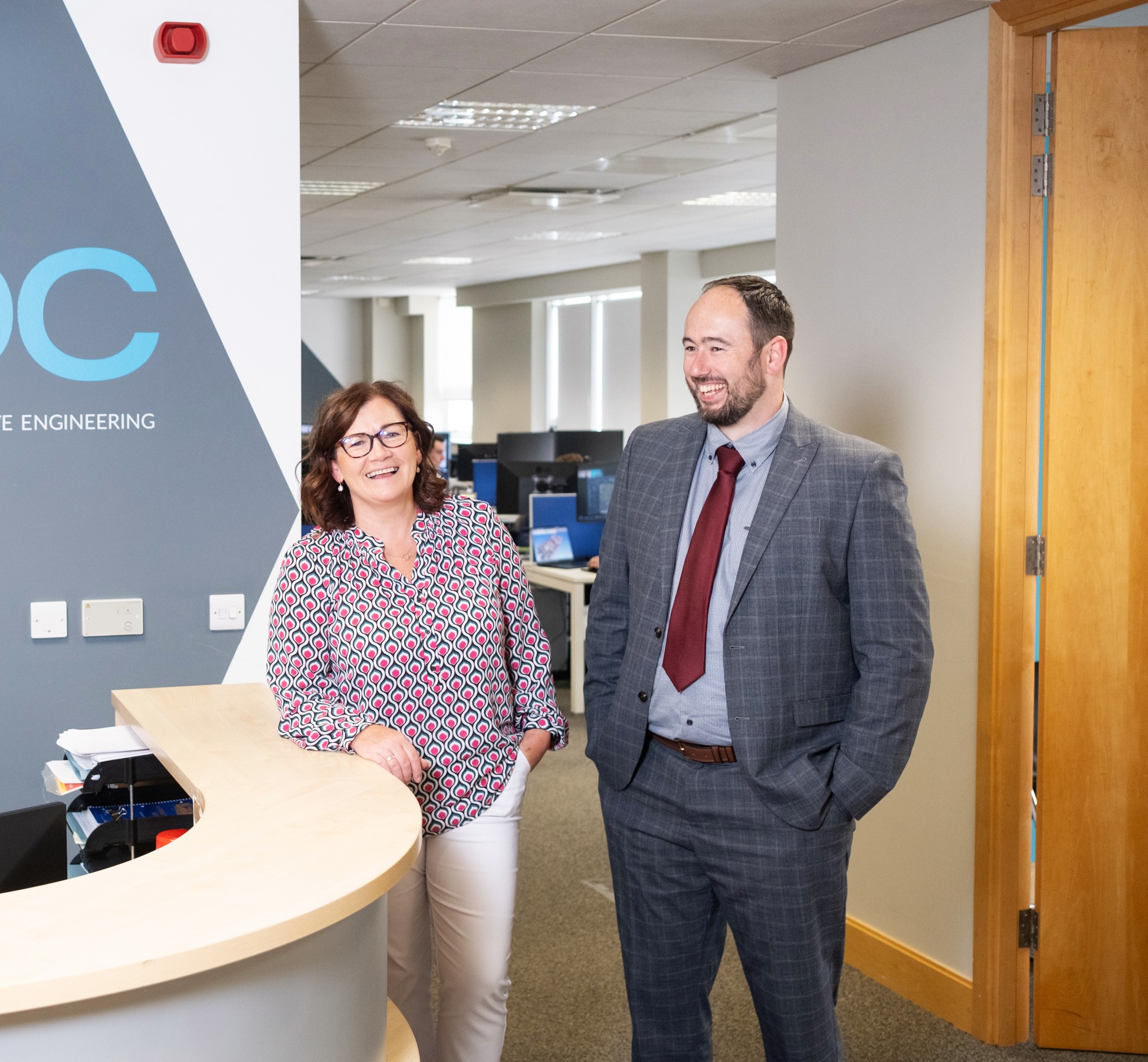 Current Vacancies | EDC - Engineering Design Consultants